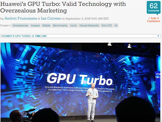 GPU Turbo