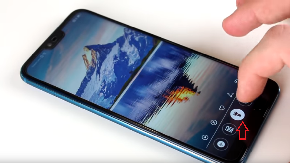 Не работает или пропал фонарик на Honor, Huawei: что делать?