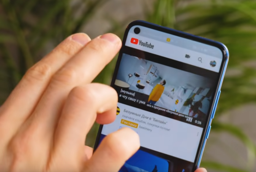 Отстает звук от видео Honor, Huawei: что делать?